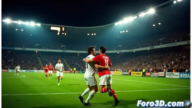 El CD Castellón gana y se acerca a los puestos de ascenso