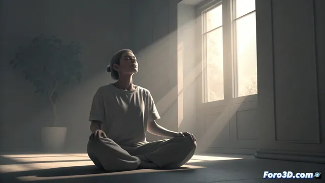 El cerebro gestiona la fatiga: un nuevo paradigma para descansar