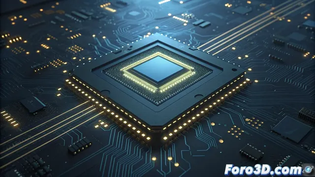 El chip Syntiant NDP200 ejecuta redes neuronales en memoria analógica