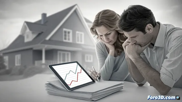 El ciclo económico puede atrapar a compradores en hipotecas sobrevaloradas