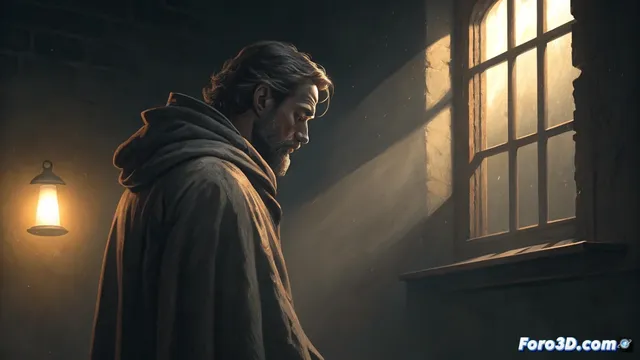 Dominar el claroscuro en pintura digital