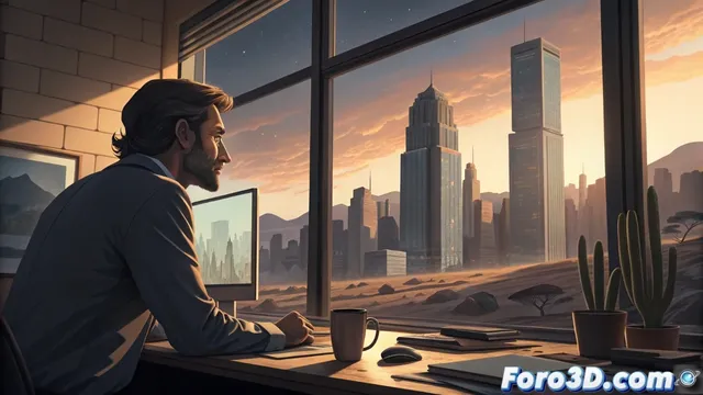 Dan Houser rompe su silencio y explica su salida de Rockstar Games