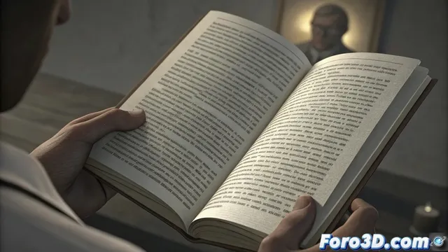 El color tipográfico define la densidad visual de un texto