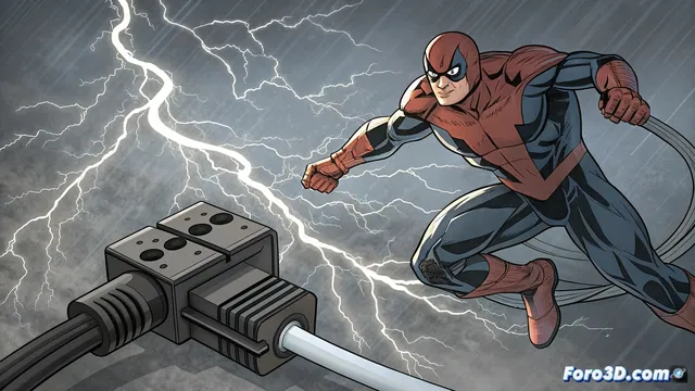 El conector 12V-2x6 reemplaza al 12VHPWR para tarjetas gráficas