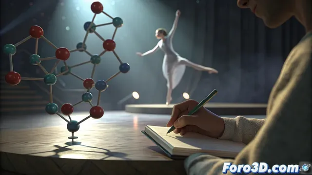 El CSIC abre la convocatoria para Inspiraciencia 2024, ahora con danza