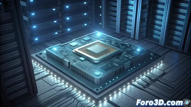 El d-Matrix Jayhawk II, un acelerador de IA para inferencia eficiente