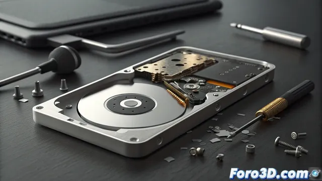 La fragilidad oculta del iPod Classic: cuando la nostalgia choca con la tecnología obsoleta