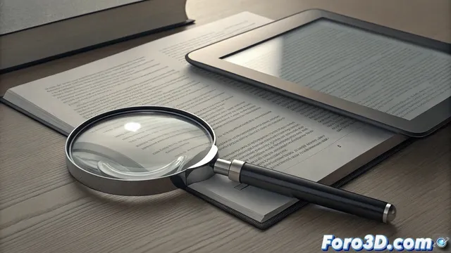 Dimensionamiento óptico en tipografía: más que escalar