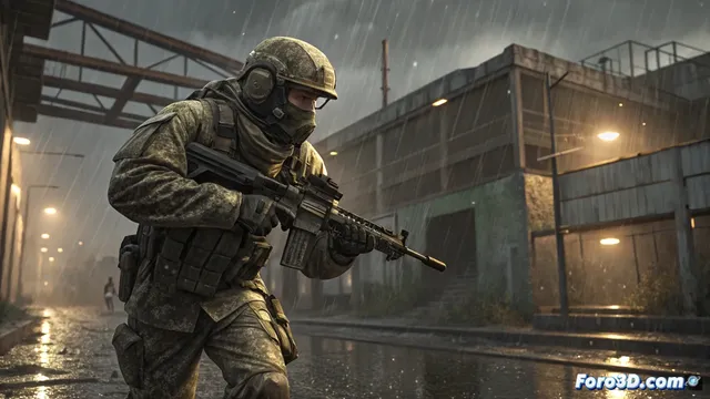 El director de Battlestate Games explica la visión de Escape from Tarkov