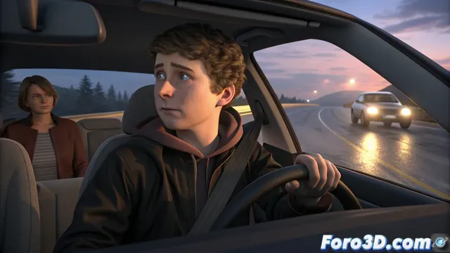 El director de la DGT cuestiona el nuevo carnet europeo para jóvenes de 17 años