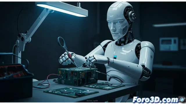 El director de Xiaomi desvela el calendario para la llegada masiva de robots humanoides a sus fábricas