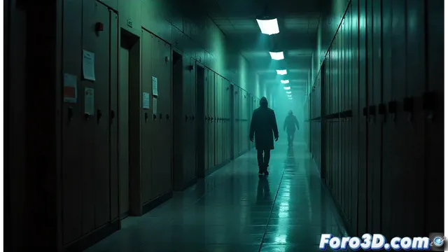 La maquinaria judicial despierta entre documentos y sombras