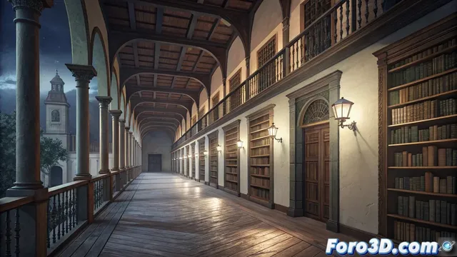 El estudiante fantasma de la facultad de derecho de Córdoba