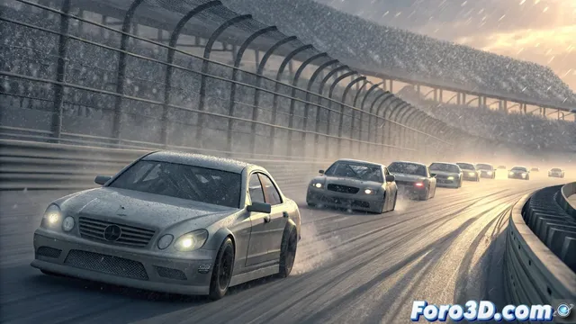 El efecto ken burns y su impacto en escenas de acción