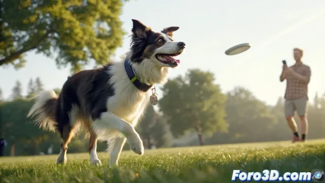 El ejercicio diario de tu perro debe ajustarse a su raza y edad