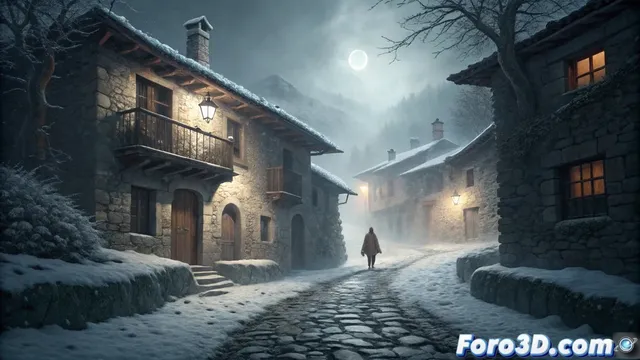 El embrujo de Candelario: una maldición que moldea la realidad