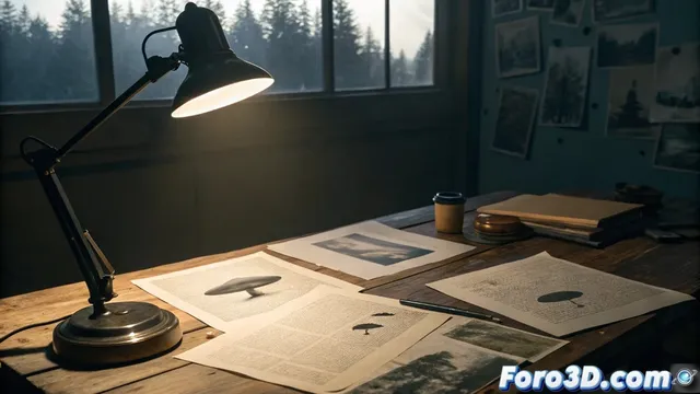 Análisis de Brad Steiger sobre el Proyecto Libro Azul y el ocultamiento ovni