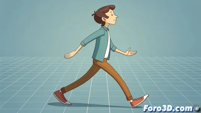El error de punto fijo en animación 2D y cómo solucionarlo