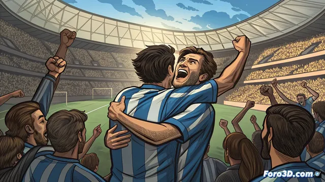 El Espanyol remonta y gana en San Mamés para lograr su quinta victoria seguida