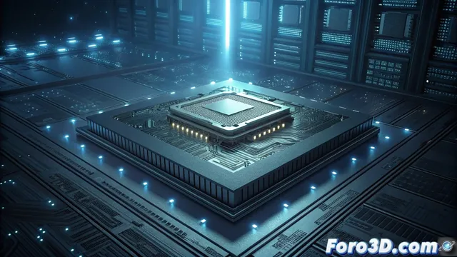 El chip ET-SoC-1: un acelerador many-core RISC-V para inferencia de IA