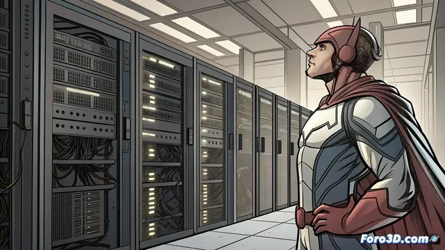 El estándar OCP DC-MHS redefine cómo diseñar servidores para IA