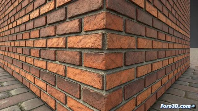 El estiramiento de textura en modelado 3d