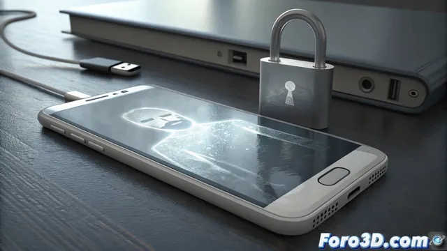 La prevención de downgrade: cuando una actualización bloquea tu dispositivo