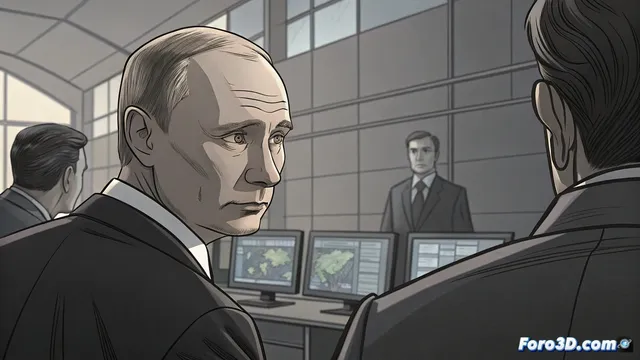 El fenómeno Putin y la crisis de confianza en la democracia