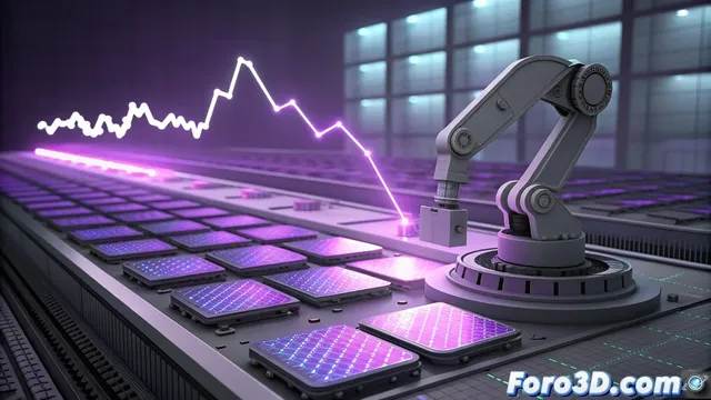 El fin de la era de los ssd baratos se acerca: escasez y estrategia impulsan precios