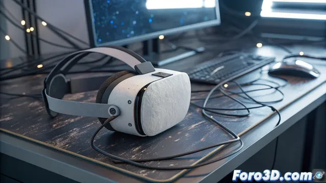 El dilema de las gafas vr obsoletas y el soporte abandonado