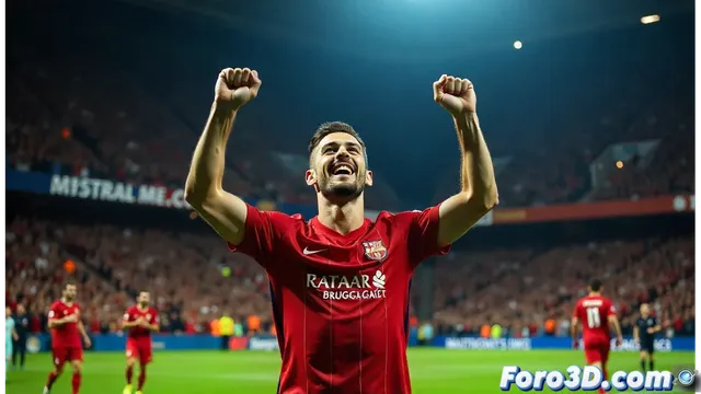 El Girona vence a la Real Sociedad con un doblete de Tsygankov