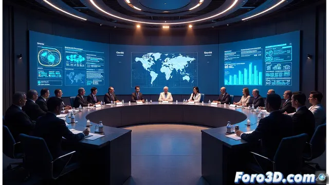 España propone en el G20 controles más estrictos para la inteligencia artificial