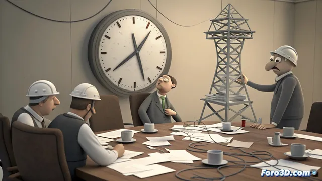 El gobierno no define la nueva retribución eléctrica a once días del plazo