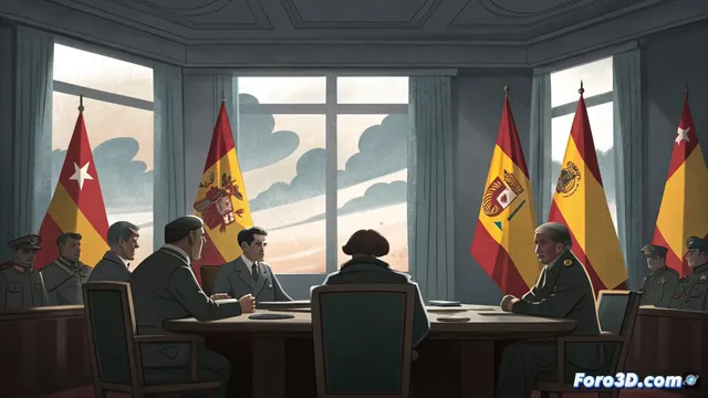 España prorroga hasta 2026 el despliegue militar en misiones internacionales