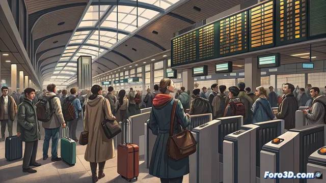 El gobierno prorroga las ayudas al transporte público hasta 2026