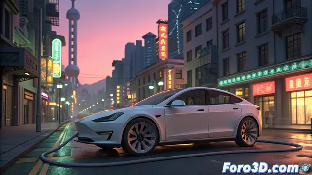 El grupo Volkswagen explora todas las tecnologías de propulsión