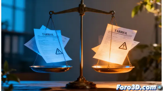 La inteligencia artificial compensa las tensiones comerciales de Trump