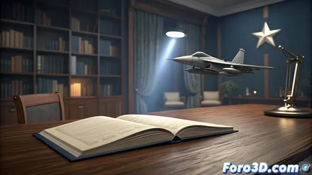 El informe COMETA y su análisis de la hipótesis extraterrestre