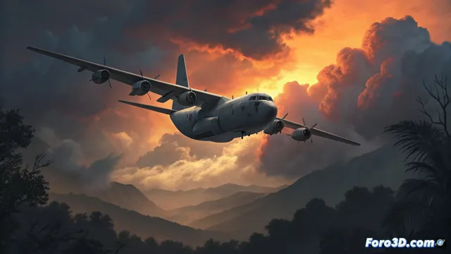 El jefe del estado mayor de Libia fallece en un accidente aéreo