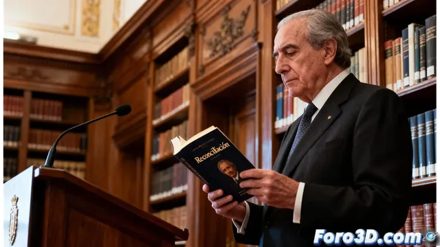 El libro de memorias del rey emérito lidera las ventas en Amazon