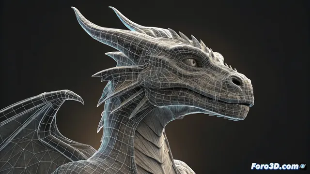 Mapeo UV conforme: preservar ángulos al desplegar geometría 3D