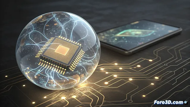MediaTek lanza el Dimensity 9300, un SoC con arquitectura All Big Core y IA generativa local
