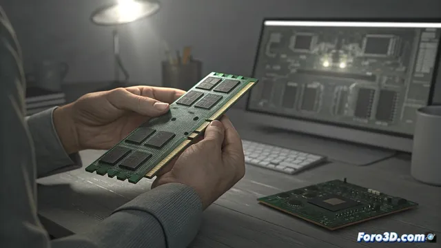 El mercado de memoria ram enfrenta un riesgo creciente por módulos falsos