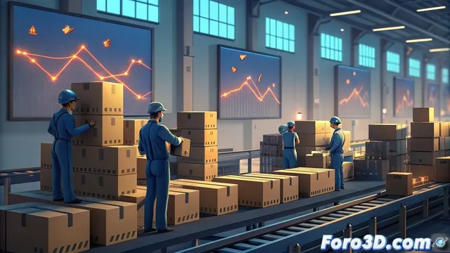 El mercado de pc en estados unidos crece pese a las tendencias a la baja