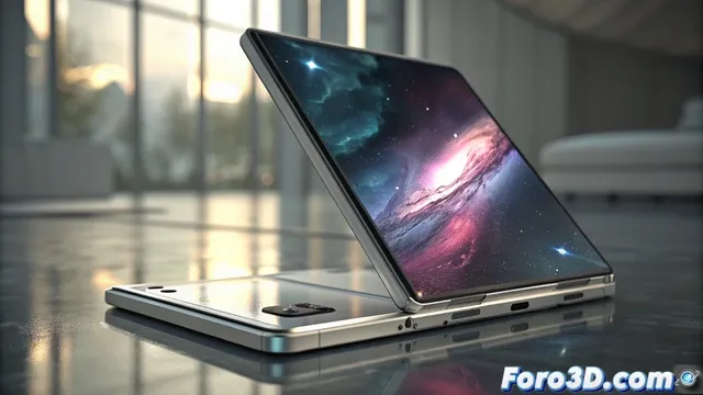 El mercado de teléfonos plegables crece y se prepara para un 2025 clave