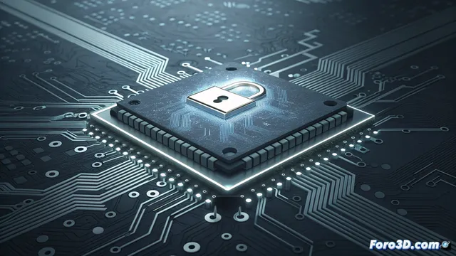 Microchip presenta el CEC1736 para blindar el firmware con criptografía post-cuántica