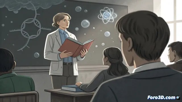 El ministerio de Educación mantiene la fusión de asignaturas científicas en bachillerato