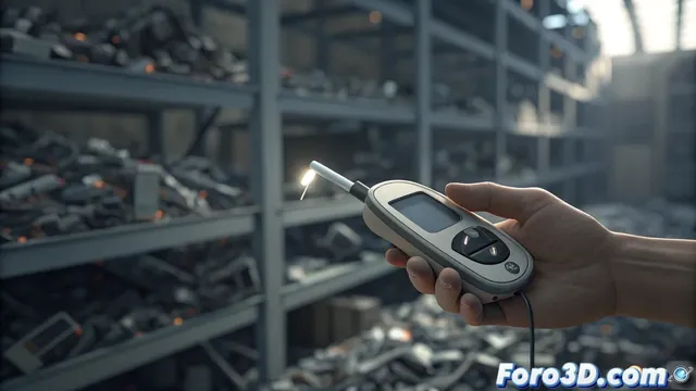 El modelo de negocio de los consumibles médicos y la obsolescencia programada