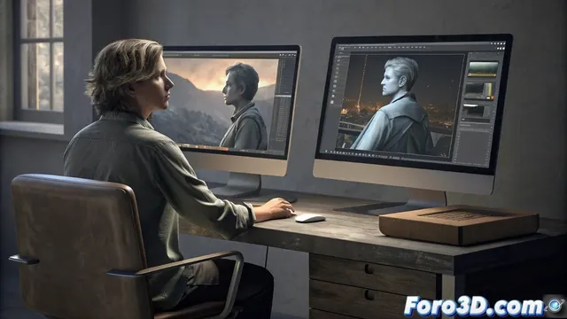 El modelo de suscripción cambia cómo se accede al software profesional