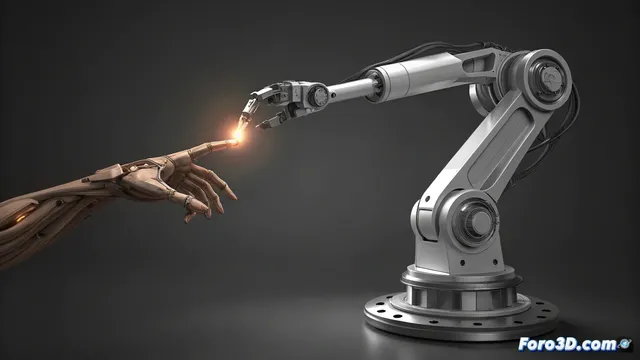 El movimiento on-axis y por qué parece robótico en animación 3D